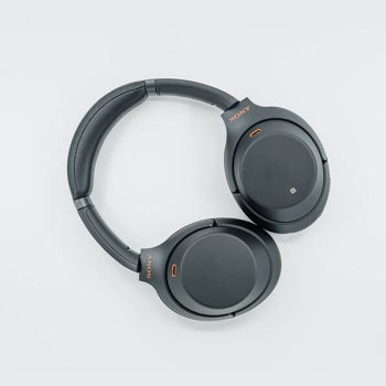 X-30 Headphone